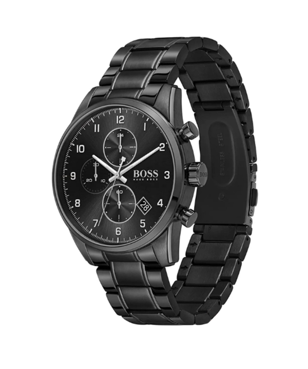 ساعت مچی مردانه هوگو باس Hugo Boss مدل B1513785