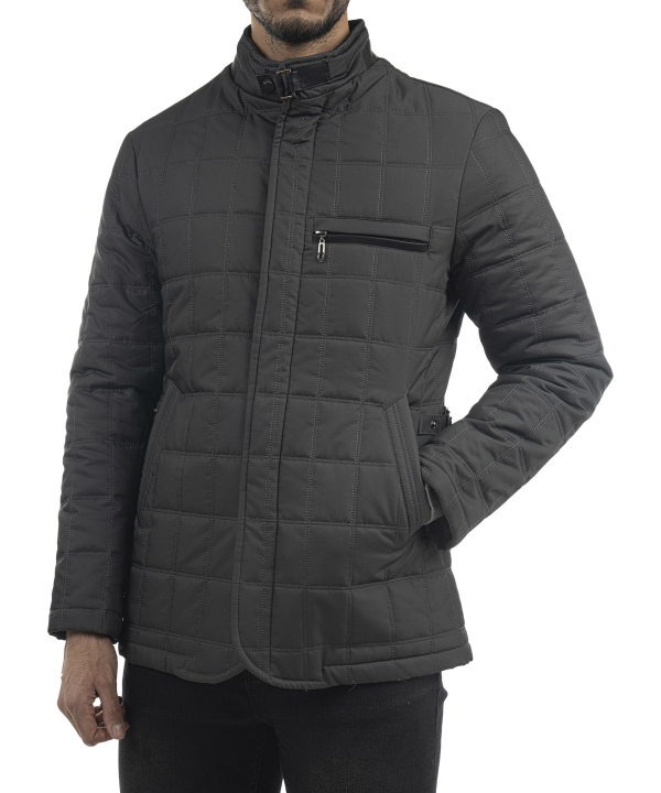 کاپشن مردانه پیرکاردین PierreCardin کد MOK60203251