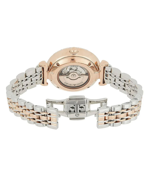 ساعت مچی زنانه امپریو آرمانی Emporio Armani مدل AR60019