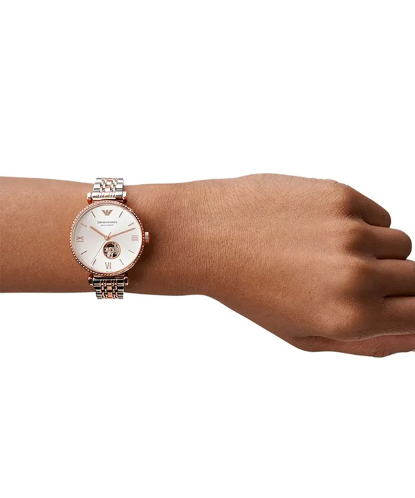 ساعت مچی زنانه امپریو آرمانی Emporio Armani مدل AR60019