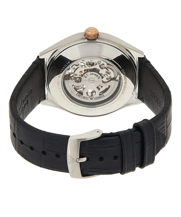 ساعت مچی مردانه امپریو آرمانی Emporio Armani مدل AR60018
