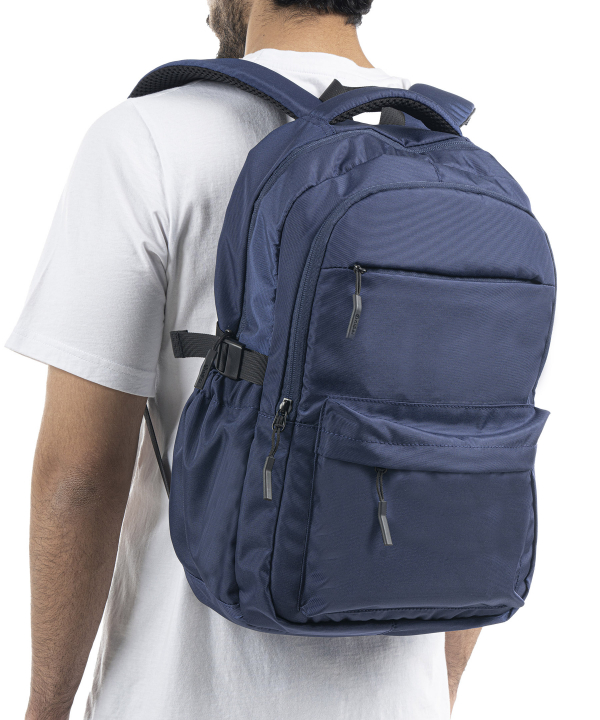 کوله پشتی نیلپر توریستر Nilper Tourister مدل هیکو