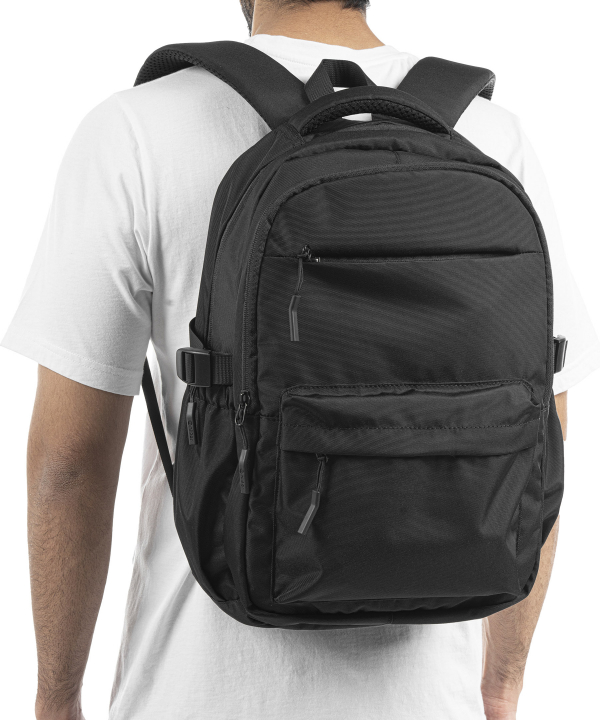 کوله پشتی نیلپر توریستر Nilper Tourister مدل هیکو