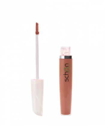 رژ لب مایع مات شون Schon مدل Velvet matt حجم 11 میلی لیتر