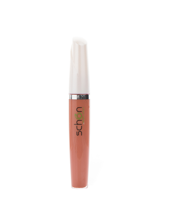 رژ لب مایع مات شون Schon مدل Velvet matt حجم 11 میلی لیتر