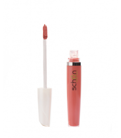 رژ لب مایع مات شون Schon مدل Velvet matt حجم 11 میلی لیتر