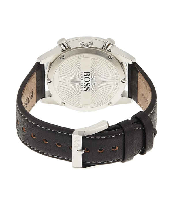 ساعت مچی مردانه هوگو باس Hugo Boss مدل B1513770