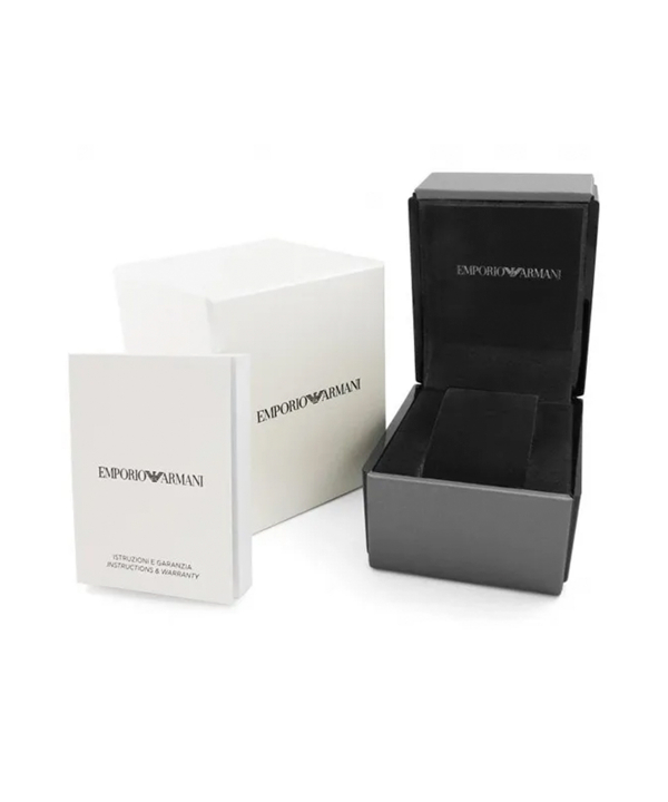 ساعت مچی مردانه امپریو آرمانی Emporio Armani مدل AR60010