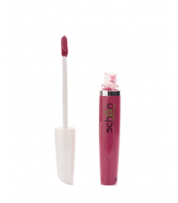 رژ لب مایع مات شون Schon مدل Velvet matt حجم 11 میلی لیتر