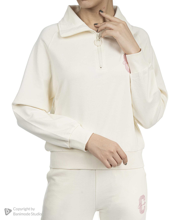 ست سویشرت و شلوار زنانه جین وست Jeanswest کد 412T1501