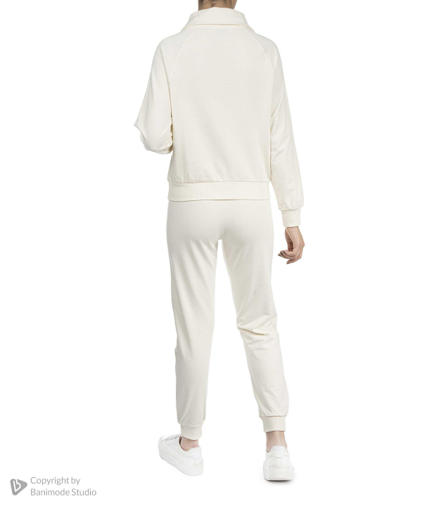 ست سویشرت و شلوار زنانه جین وست Jeanswest کد 412T1501
