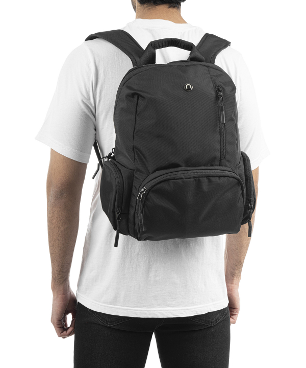 کوله پشتی نیلپر توریستر Nilper Tourister مدل ایرکا