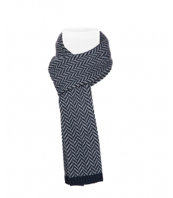 شال گردن بافت مردانه جوتی جینز Jootijeans