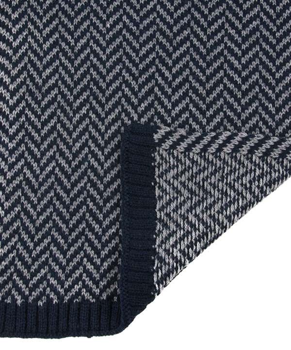 شال گردن بافت مردانه جوتی جینز Jooti Jeans