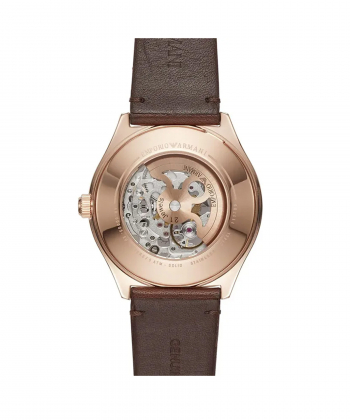 ساعت مچی مردانه امپریو آرمانی Emporio Armani مدل AR60005