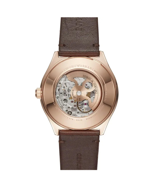 ساعت مچی مردانه امپریو آرمانی Emporio Armani مدل AR60005