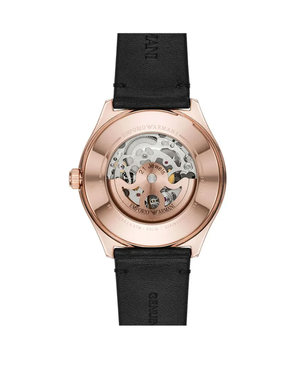 ساعت مچی مردانه امپریو آرمانی Emporio Armani مدل AR60004