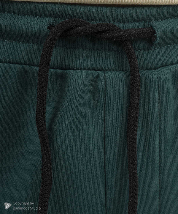 ست سویشرت و شلوار مردانه جین وست Jeanswest کد 411T1502