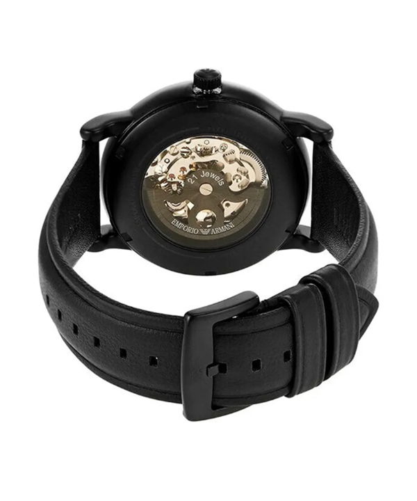 ساعت مچی مردانه امپریو آرمانی Emporio Armani مدل AR60041