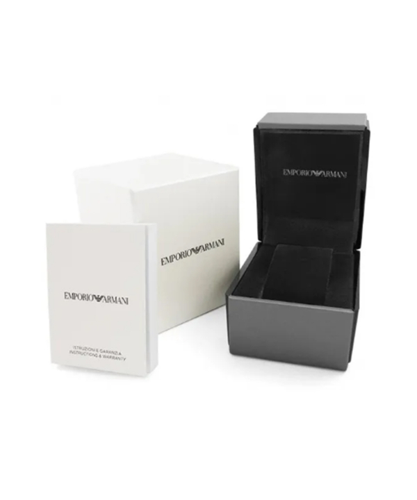 ساعت مچی مردانه امپریو آرمانی Emporio Armani مدل AR60040