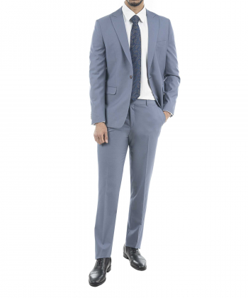 کت و شلوار مردانه ام کی مدل 500/07