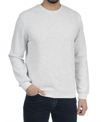 سویشرت آستین بلند مردانه ال سی وایکیکی LC Waikiki کد W427264Z8