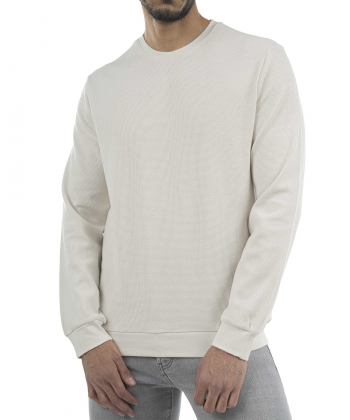 سویشرت آستین بلند مردانه ال سی وایکیکی LC Waikiki کد W457962Z8