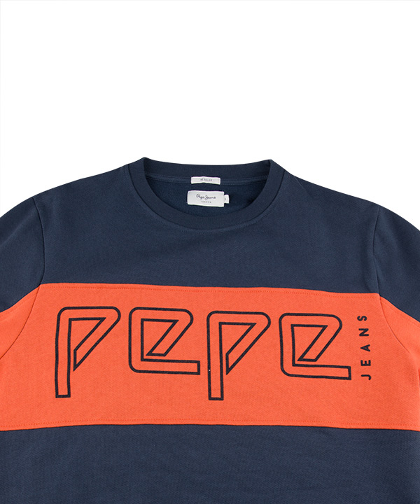 سویشرت مردانه پ پ جینز Pepe Jeans