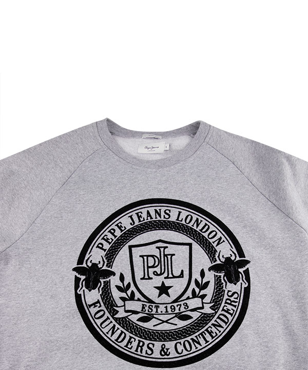 سویشرت مردانه دورس پ پ جینز Pepe Jeans