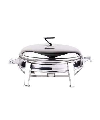 سوفله کوچک بیضی ام جی اس MGS کد ow-4107