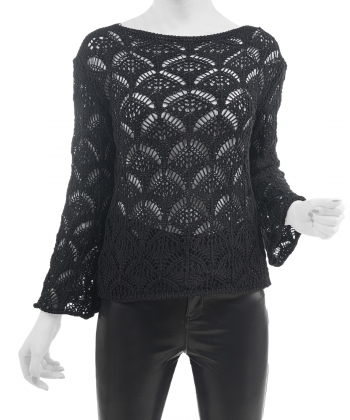 پلیور زنانه تیفی Tiffi کد 4wtt410