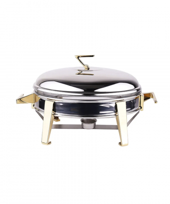 سوفله کوچک بیضی ام جی اس MGS کد ow-4107G