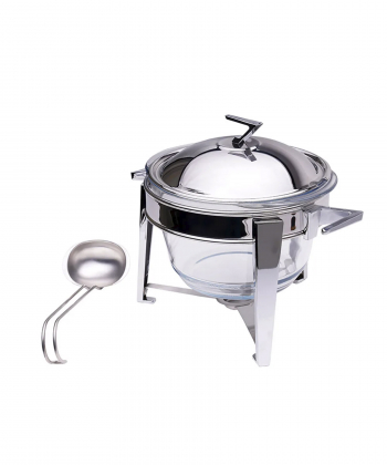 سوفله سوپ گرد ام جی اس MGS کد ow-4108