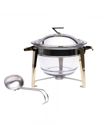 سوفله سوپ گرد ام جی اس MGS کد ow-4108G