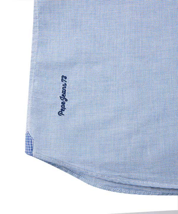 پیراهن آستین بلند مردانه پ پ جینز Pepe Jeans