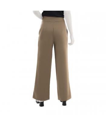 شلوار پارچه ای زنانه سرژه مدل mp-se-208403