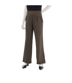 شلوار پارچه ای زنانه سرژه مدل mp-se-208403