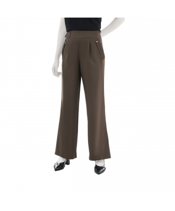 شلوار پارچه ای زنانه سرژه مدل mp-se-208403