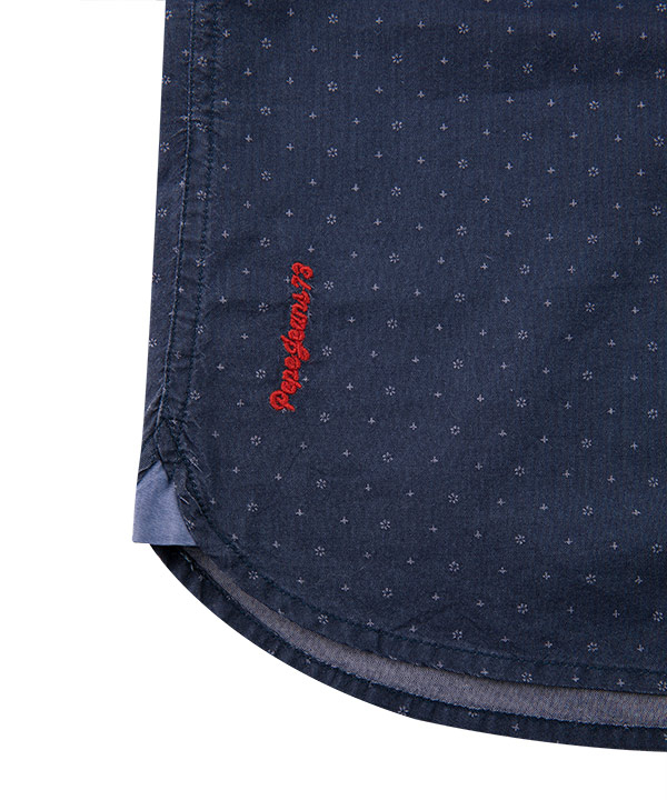 پیراهن آستین بلند مردانه پ پ جینز Pepe Jeans