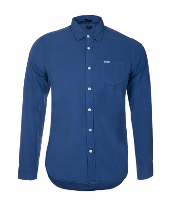 پیراهن آستین بلند مردانه پ پ جینز Pepe Jeans