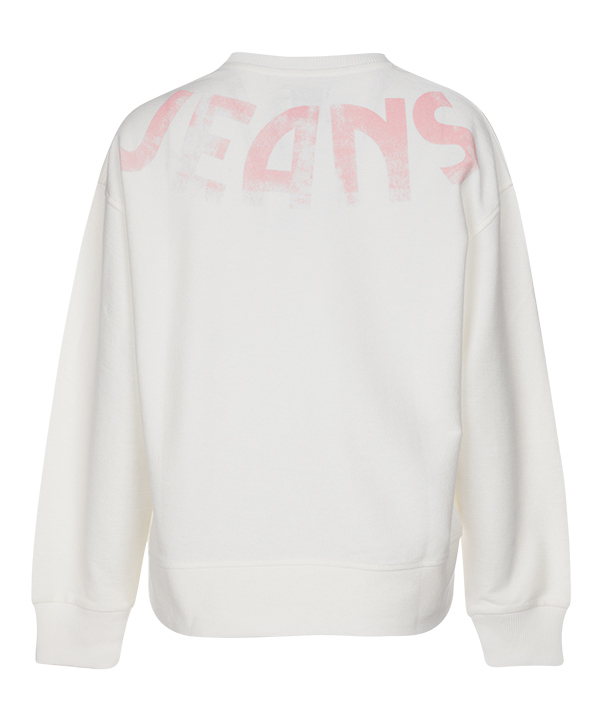 تیشرت آستین بلند چاپ دار زنانه پ پ جینز Pepe Jeans