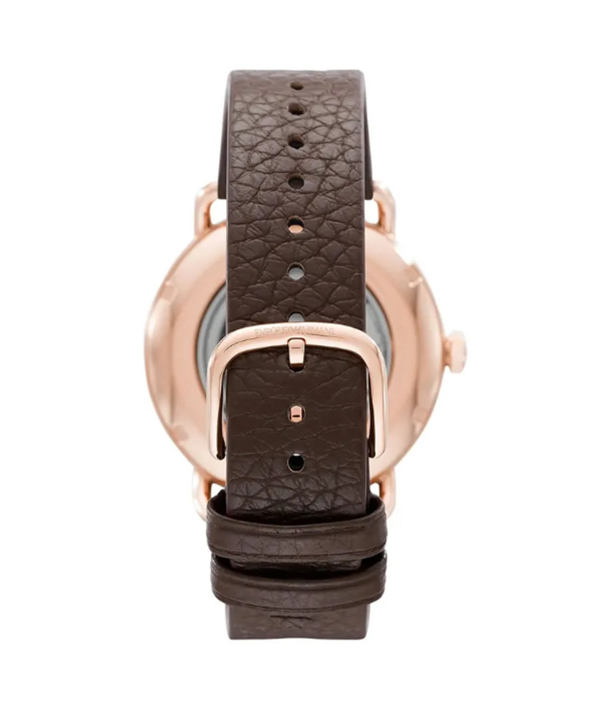 ساعت مچی مردانه امپریو آرمانی Emporio Armani مدل AR60027