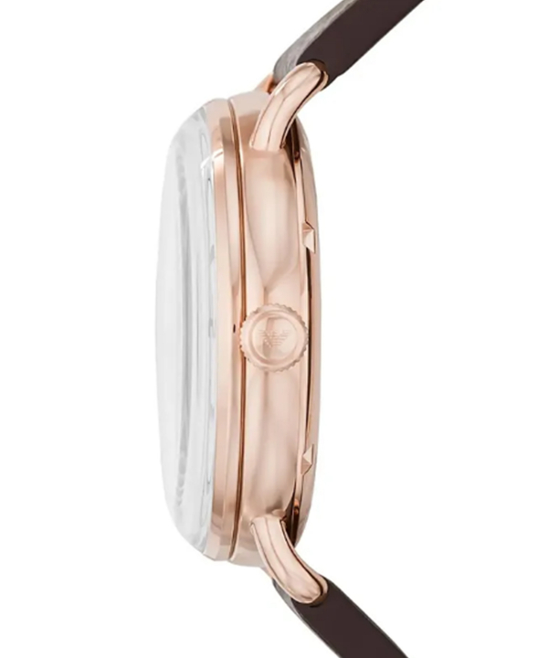ساعت مچی مردانه امپریو آرمانی Emporio Armani مدل AR60027