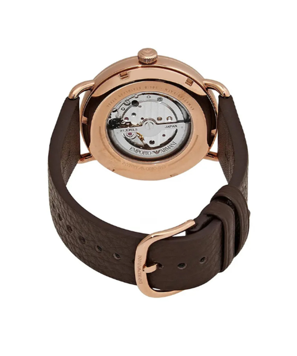 ساعت مچی مردانه امپریو آرمانی Emporio Armani مدل AR60027