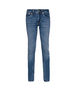 شلوار جین مردانه زاپ دار پ پ جینز  Pepe Jeans
