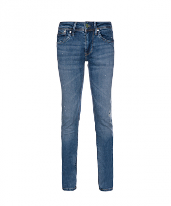 شلوار جین مردانه زاپ دار پ پ جینز Pepe Jeans