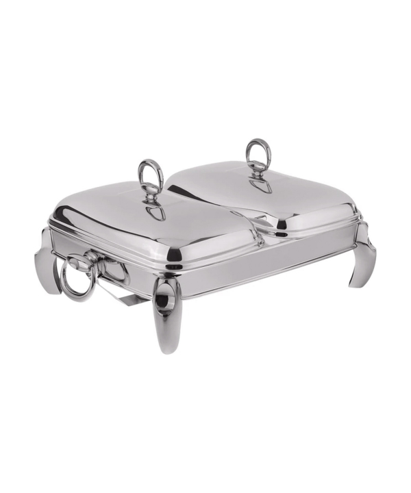 سوفله دوقلو مستطیل ام جی اس MGS کد ow-3104