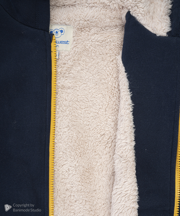 سویشرت پسرانه جین وست Jeanswest کد 24521502