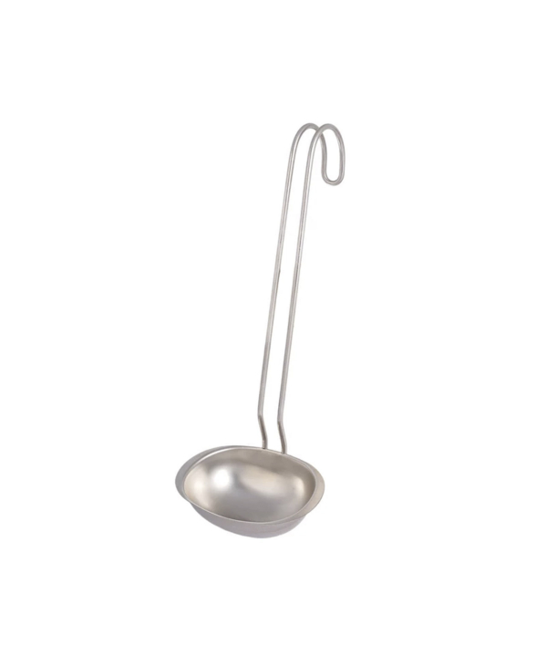 سوفله سوپ گرد ام جی اس MGS کد ow-3108
