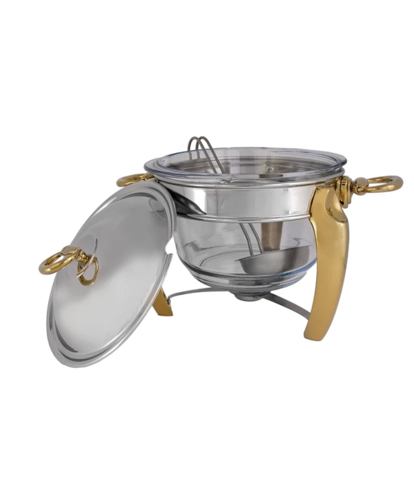 سوفله سوپ گرد ام جی اس MGS کد ow-3108G